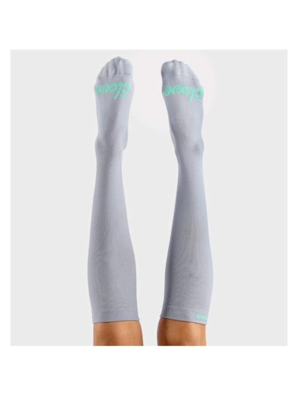 NWT | Clove Forever Blue Compression Socks | Sz M